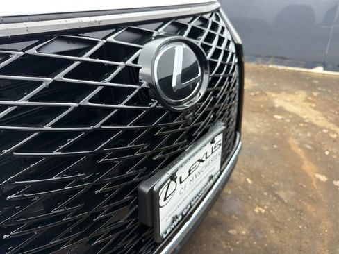 New 2026 Lexus LX 600 F Sport AWD/4WD image 28