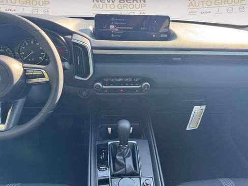 New 2026 MAZDA CX-50 AWD 2.5 S w/ Weather Package image 11
