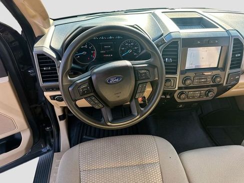 Used 2021 Ford F350 XLT w/ XLT Value Package AWD/4WD image 21