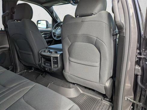 New 2026 RAM 1500 Big Horn image 29