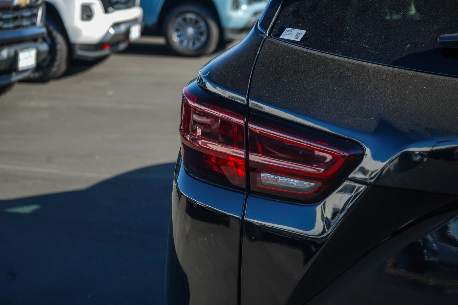 Used 2023 Chevrolet Blazer LT FWD image 7
