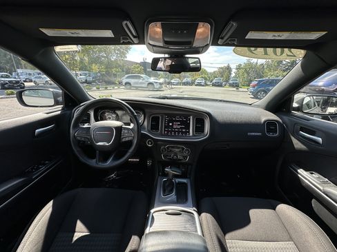 Used 2019 Dodge Charger Scat Pack RWD image 23