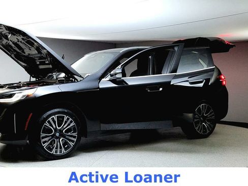 Used 2025 BMW X3 xDrive30i AWD/4WD image 10