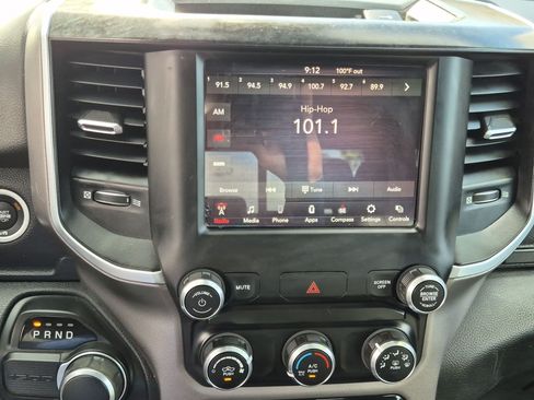 Used 2019 RAM 1500 Big Horn RWD image 18