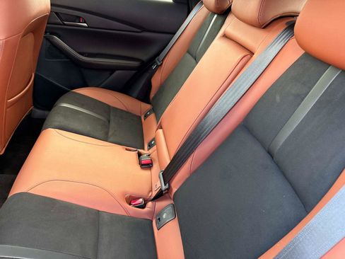 Certified 2024 MAZDA CX-30 Carbon image 14