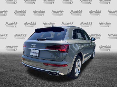 Used 2024 Audi Q5 2.0T Premium Plus AWD/4WD image 9