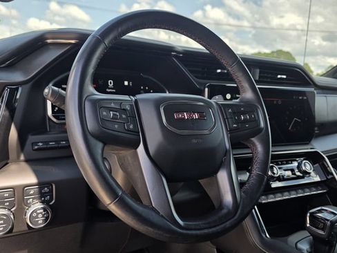 Used 2022 GMC Sierra 1500 AT4X AWD/4WD image 13