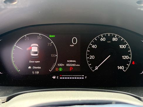 Certified 2026 Honda Civic Sport image 16
