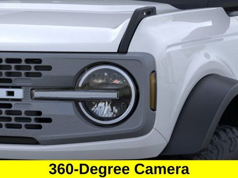 New 2025 Ford Bronco Badlands image 20