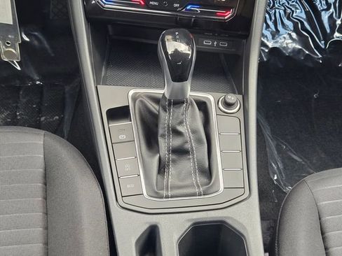 New 2026 Volkswagen Jetta S FWD image 19