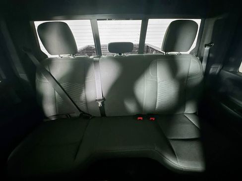 New 2025 RAM 2500 Tradesman image 10