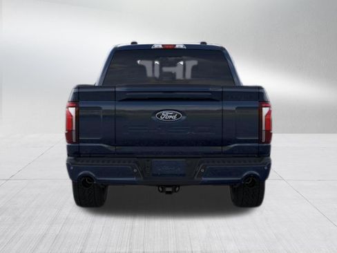 New 2026 Ford F150 Lariat AWD/4WD image 5