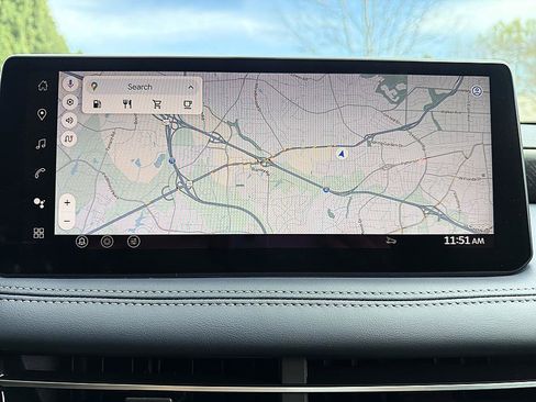 New 2026 INFINITI QX60 Sport image 16