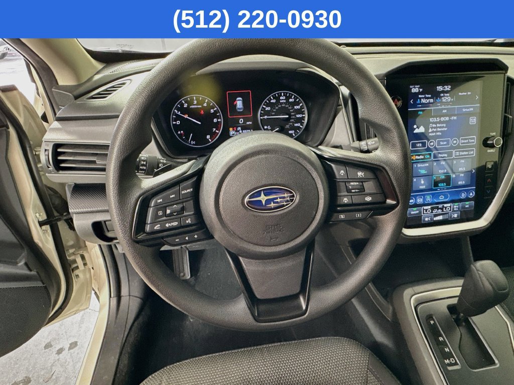 Certified 2024 Subaru Crosstrek 2.5i Limited AWD/4WD image 12
