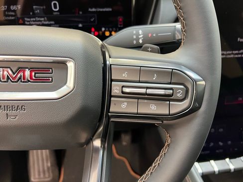 New 2026 GMC Terrain AT4 w/ Convenience Package III image 19