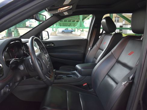 Used 2023 Dodge Durango R/T AWD/4WD image 16