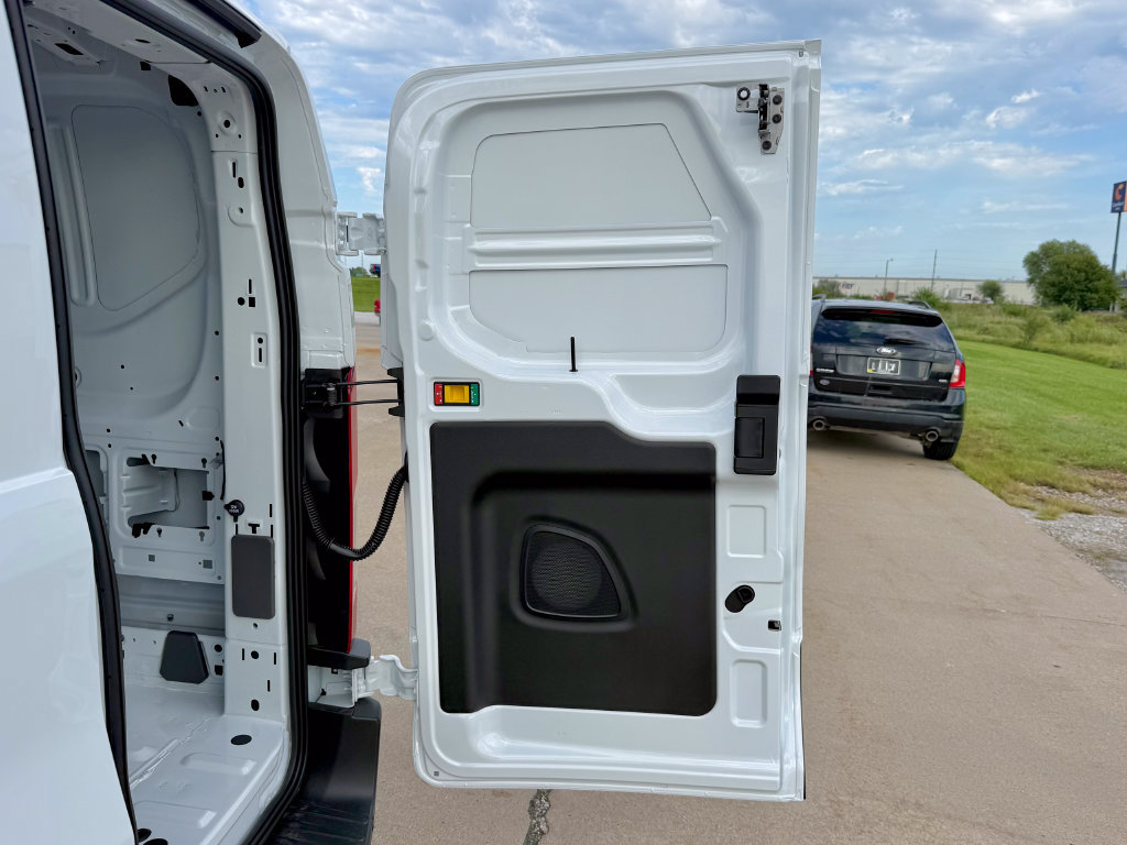 New 2027 Ford Transit 150 Low Roof AWD image 18
