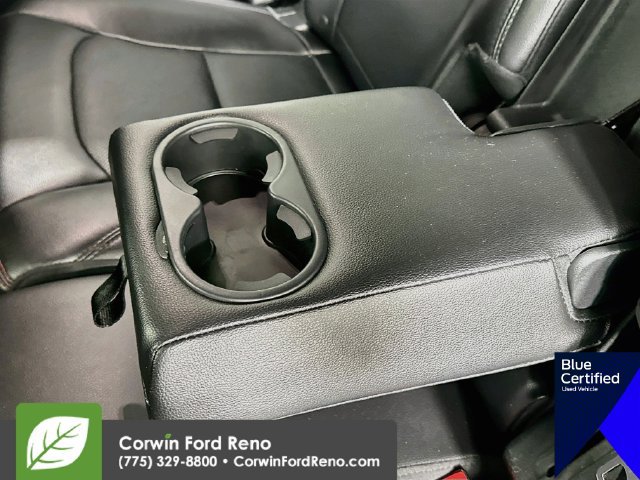Used 2018 Ford Explorer Sport w/ Equipment Group 401A AWD/4WD image 31