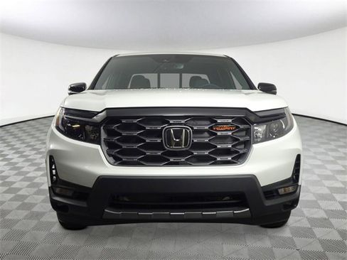 New 2026 Honda Ridgeline TrailSport+ image 8