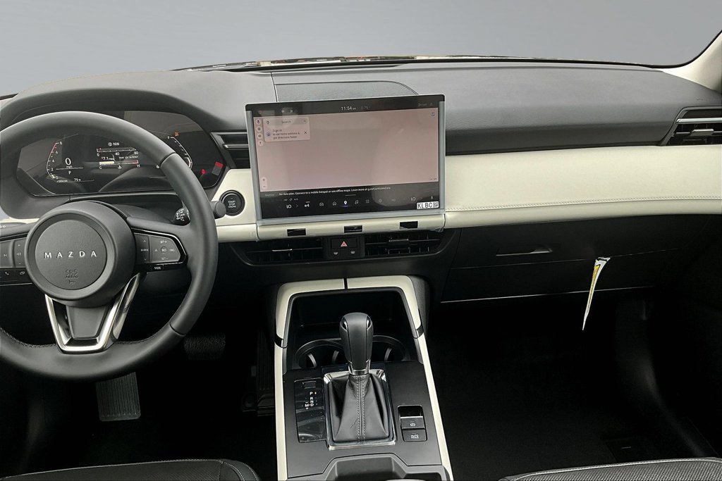 New 2026 MAZDA CX-5 Preferred AWD/4WD image 9