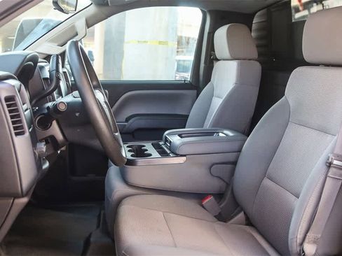 Used 2015 Chevrolet Silverado 1500 LS w/ Trailering Package image 17