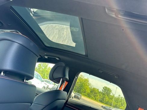 New 2026 Genesis GV70 3.5T Sport Prestige AWD/4WD image 8
