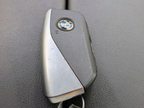 Used 2025 BMW X5 xDrive40i image 35