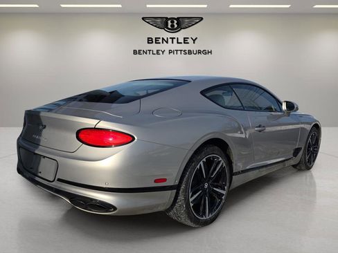 Used 2022 Bentley Continental GT image 3