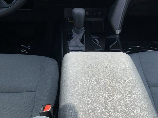 Used 2026 Toyota Camry LE FWD image 27