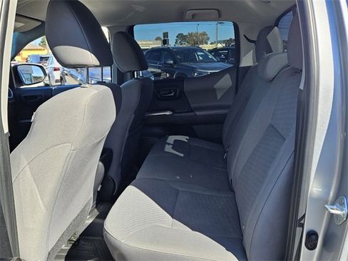 Used 2023 Toyota Tacoma SR5 image 6