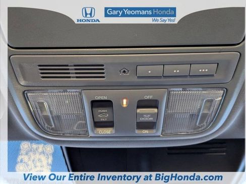 Certified 2020 Honda CR-V EX-L image 33