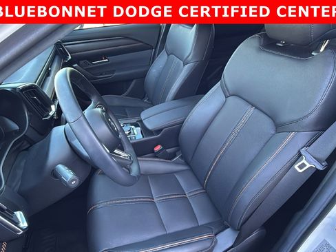 Used 2025 MAZDA CX-50 AWD 2.5 S w/ Premium Plus Pkg image 13