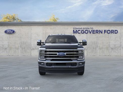 New 2026 Ford F350 4x4 Crew Cab Super Duty image 7