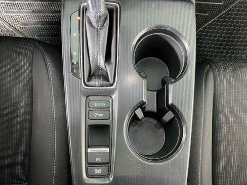 Used 2023 Honda Civic EX image 26