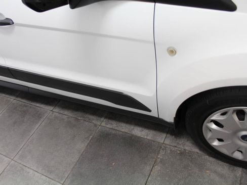 Used 2018 Ford Transit Connect XLT FWD image 35