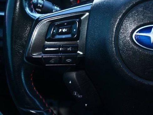 Used 2021 Subaru WRX Premium image 14