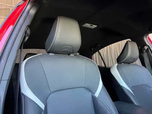 Used 2025 Toyota Camry SE FWD image 16
