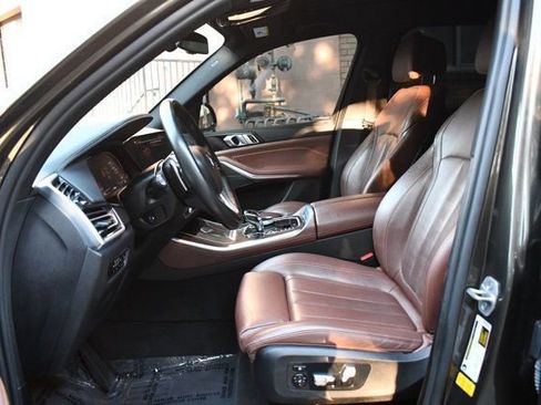 Used 2022 BMW X5 sDrive40i w/ Premium Package image 18