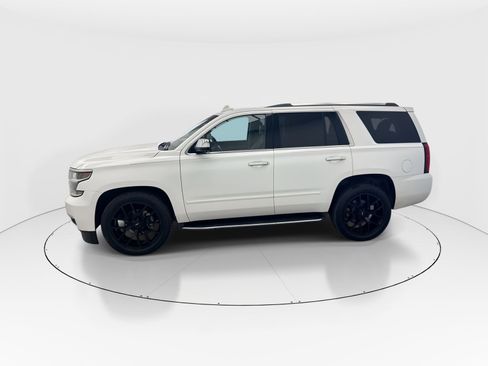 Used 2017 Chevrolet Tahoe Premier image 5
