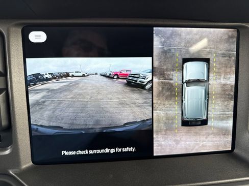 New 2025 Ford Bronco Badlands image 26