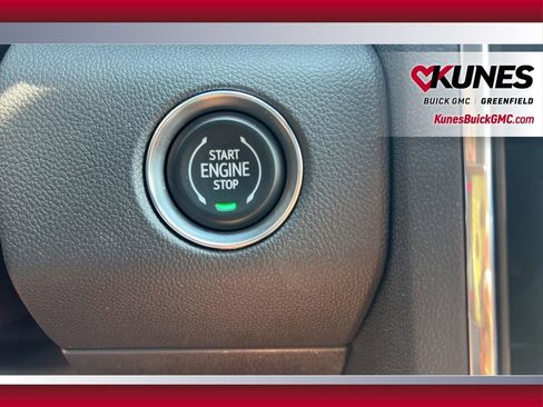 New 2025 GMC Acadia Elevation w/ Elevation Premium Package FWD image 34