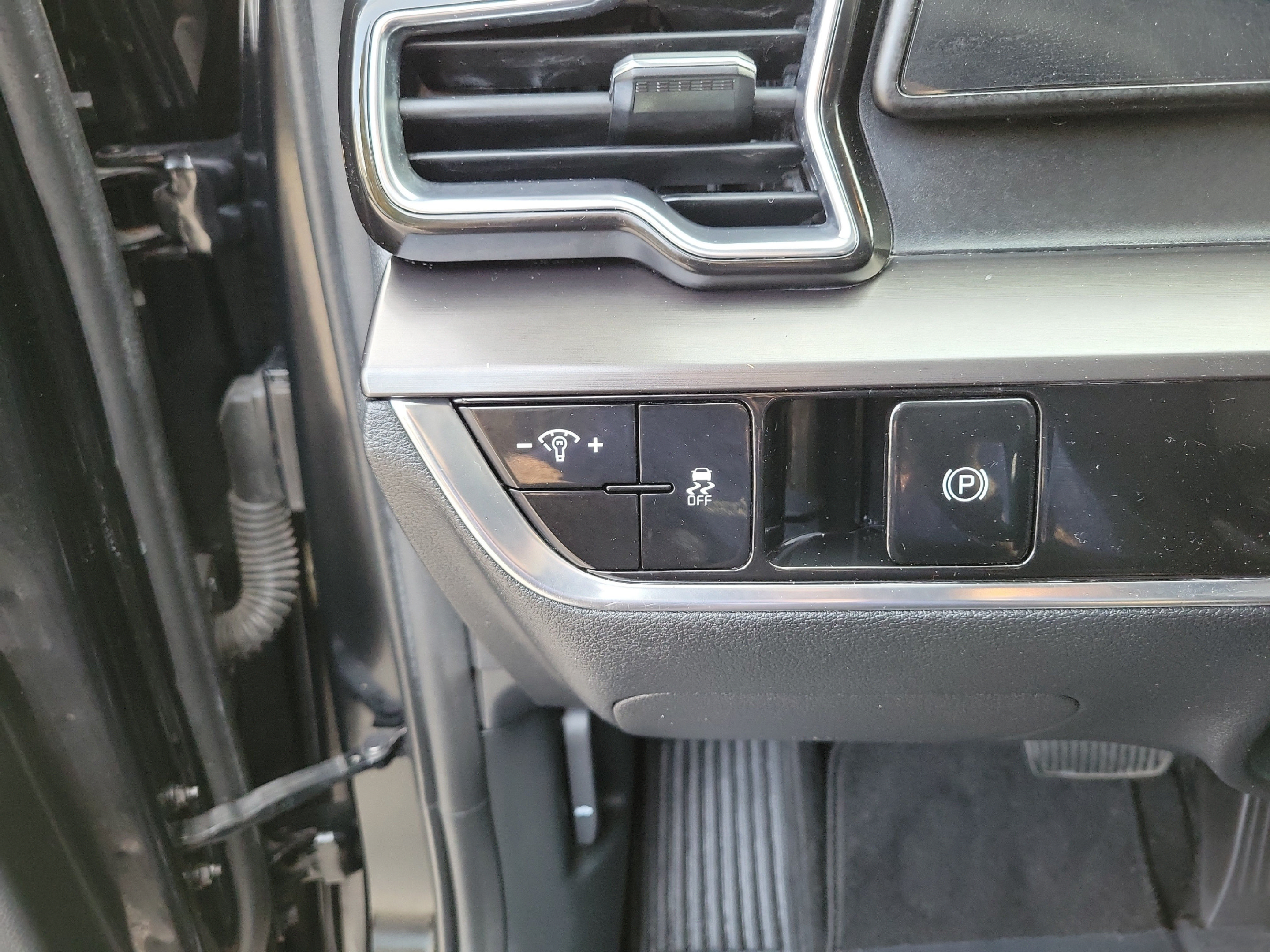 Certified 2023 Kia Sportage EX FWD image 26