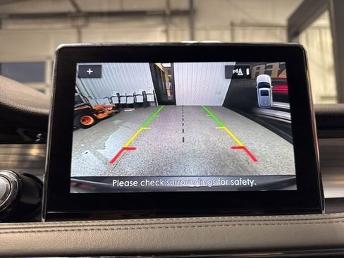 Used 2022 Lincoln Corsair Reserve w/ Luxury Package image 15