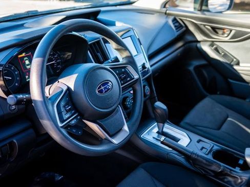 Certified 2023 Subaru Impreza 2.0i image 31