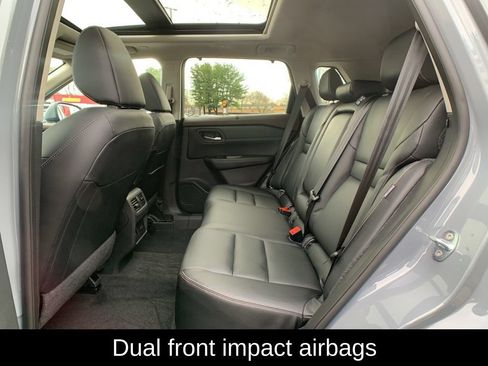 Certified 2023 Nissan Rogue SL w/ SL Premium Package AWD/4WD image 26