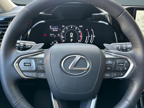 Used 2024 Lexus NX 350 AWD w/ Vision Package image 19