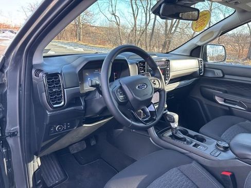 Used 2024 Ford Ranger XLT w/ FX4 Off-Road Package image 43