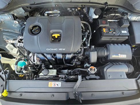 Used 2019 Hyundai Kona SEL AWD/4WD image 26