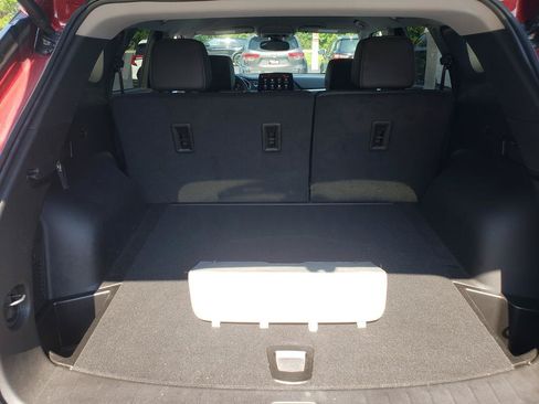 Used 2025 Chevrolet Blazer LT w/ LPO, Floor Liner Package FWD image 7