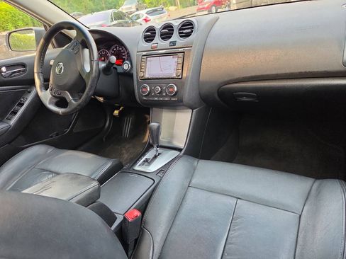 Used 2011 Nissan Altima 2.5 SL w/ Technology Pkg FWD image 20